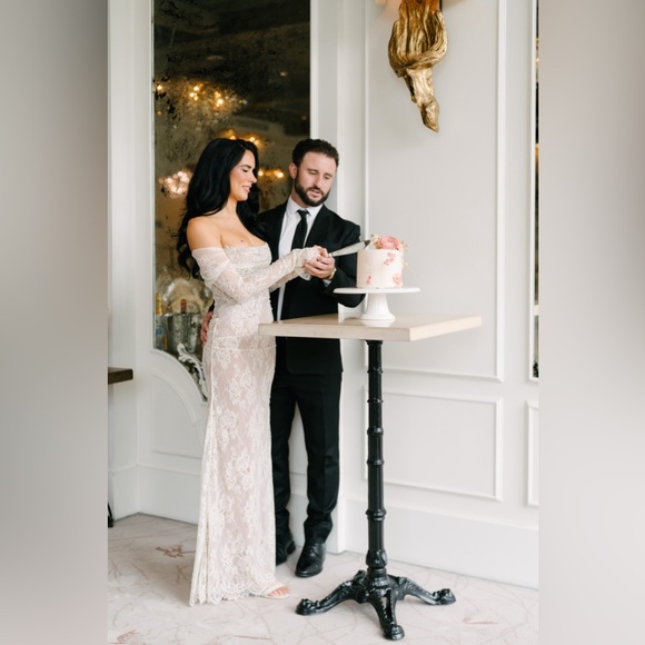 House of CB dress for sale - Picture 7 of 8